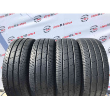 235/65 R16C CONTINENTAL VANCO 2 6mm