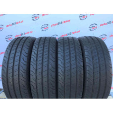 215/65 R16C CONTINENTAL CONTIVANCONTACT 100 8mm