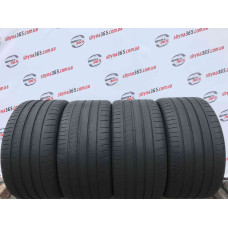 295/35 R20 MICHELIN PILOT SUPER SPORT 5mm