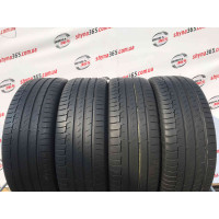 225/55 R18 CONTINENTAL PREMIUMCONTACT 6 5mm