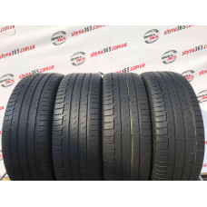 225/55 R18 CONTINENTAL PREMIUMCONTACT 6 5mm