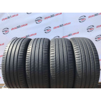 235/50 R19 MICHELIN LATITUDE SPORT 3 5mm