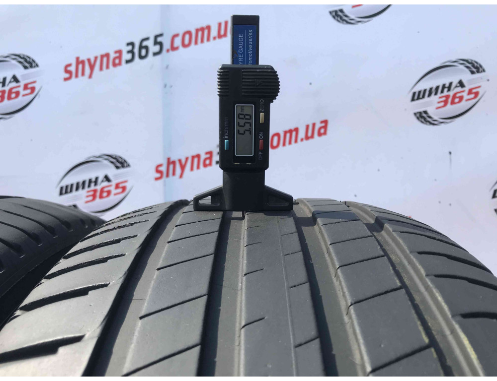 235/50 R19 MICHELIN LATITUDE SPORT 3 5mm