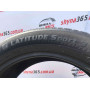 235/50 R19 MICHELIN LATITUDE SPORT 3 5mm
