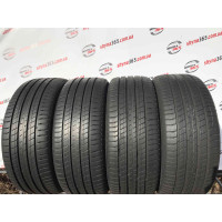 255/45 R20 MICHELIN LATITUDE SPORT 3 7mm