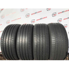 255/45 R20 MICHELIN LATITUDE SPORT 3 7mm