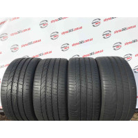 285/35 R20 PIRELLI PZERO 5mm