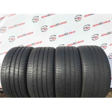 285/35 R20 PIRELLI PZERO 5mm