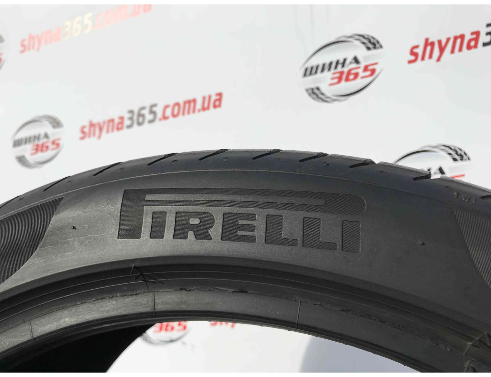 285/35 R20 PIRELLI PZERO 5mm