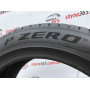 225/50 R18 PIRELLI PZERO PZ4 5mm
