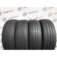 205/75 R16C MICHELIN AGILIS 6mm