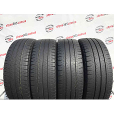 205/75 R16C MICHELIN AGILIS 6mm