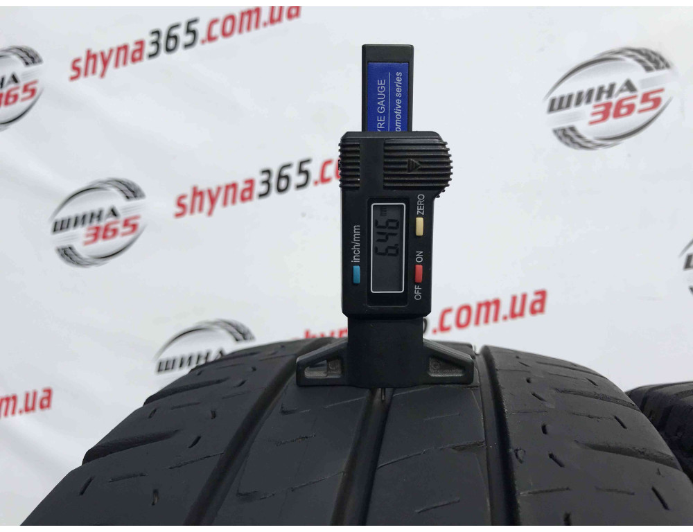 205/75 R16C MICHELIN AGILIS 6mm