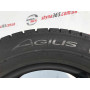 205/75 R16C MICHELIN AGILIS 6mm
