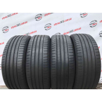 225/50 R18 PIRELLI PZERO PZ4 5mm
