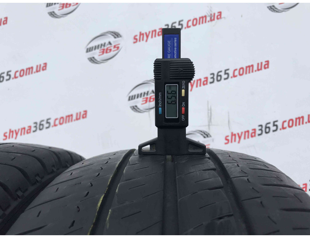 225/65 R16C MICHELIN AGILIS 6mm