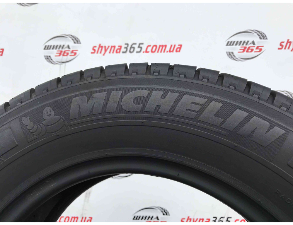 225/65 R16C MICHELIN AGILIS 6mm