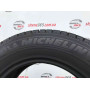 225/65 R16C MICHELIN AGILIS 6mm