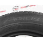 225/65 R16C MICHELIN AGILIS 6mm
