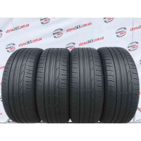 225/50 R18 BRIDGESTONE TURANZA T001 5mm
