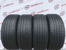 225/50 R18 BRIDGESTONE TURANZA T001 5mm