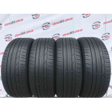 225/50 R18 BRIDGESTONE TURANZA T001 5mm