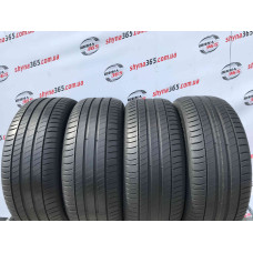 225/50 R17 MICHELIN PRIMACY 3 5mm