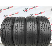 205/60 R16 BRIDGESTONE TURANZA ER300 6mm