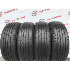 205/60 R16 BRIDGESTONE TURANZA ER300 6mm