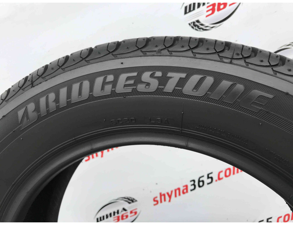 205/60 R16 BRIDGESTONE TURANZA ER300 6mm