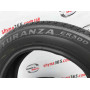 205/60 R16 BRIDGESTONE TURANZA ER300 6mm