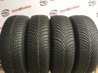195/65 R15 MICHELIN ALPIN 5 6mm