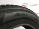 195/65 R15 MICHELIN ALPIN 5 6mm
