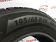 195/65 R15 MICHELIN ALPIN 5 6mm