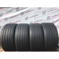 295/35 R21 PIRELLI PZERO ROSSO 5mm