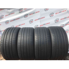 295/35 R21 PIRELLI PZERO ROSSO 5mm