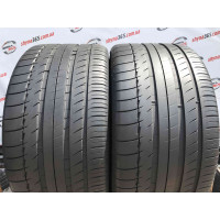 295/35 R20 MICHELIN PILOT SPORT PS2 5mm