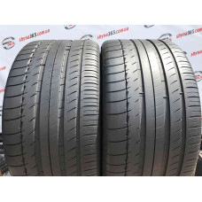 295/35 R20 MICHELIN PILOT SPORT PS2 5mm