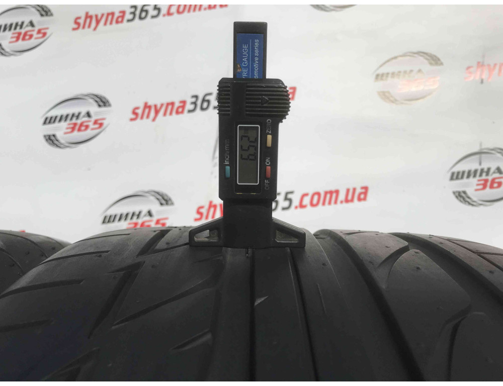 295/35 R20 BRIDGESTONE POTENZA S001 6mm