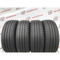 225/65 R16C MICHELIN AGILIS 8mm