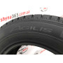 225/65 R16C MICHELIN AGILIS 8mm