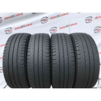 225/65 R16C MICHELIN AGILIS 6mm