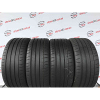 235/40 R19 MICHELIN PILOT SPORT 4 6mm