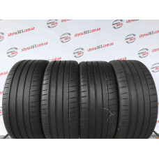 235/40 R19 MICHELIN PILOT SPORT 4 6mm