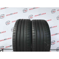 235/40 R19 MICHELIN PILOT SPORT 4S 5mm