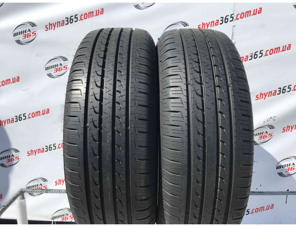 215/60 R17 GOODYEAR EFFICIENTGRIP SUV 4*4 6mm