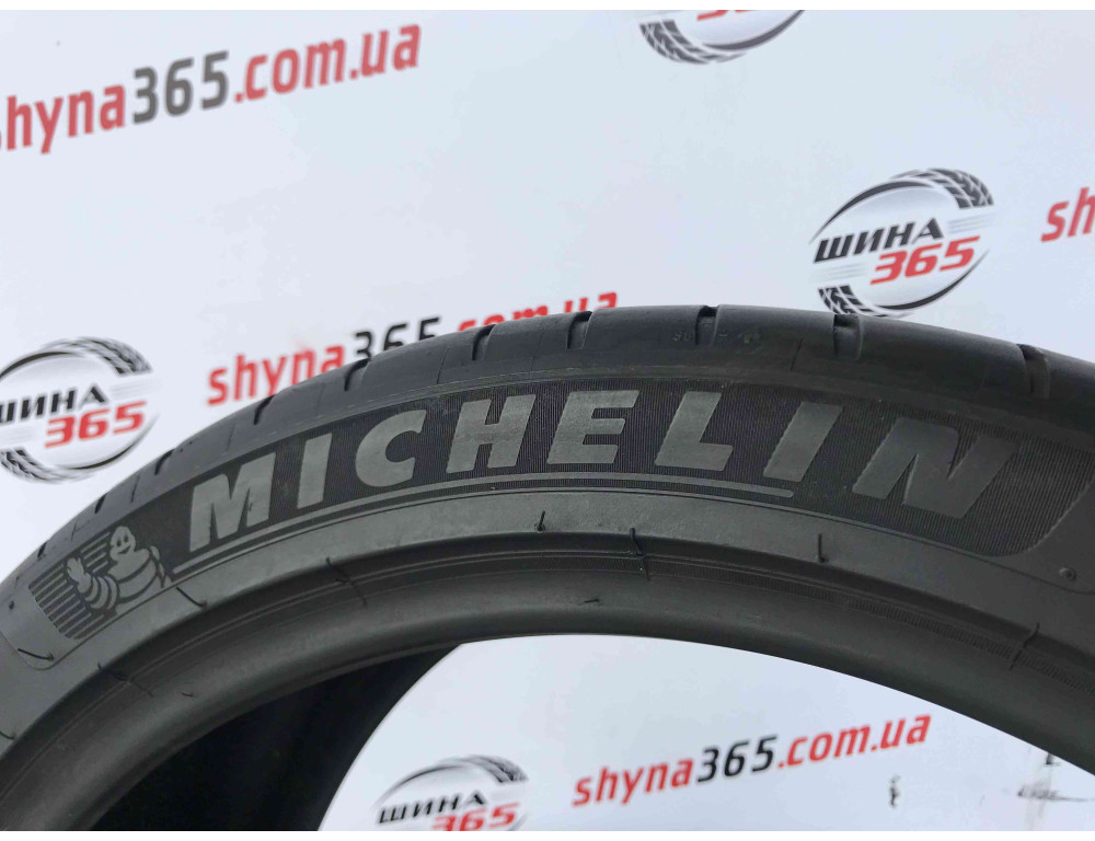 235/40 R19 MICHELIN PILOT SPORT 4S 5mm