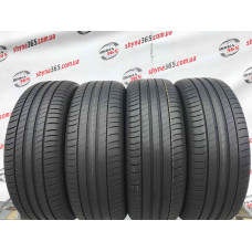 215/55 R18 MICHELIN PRIMACY 3 6mm