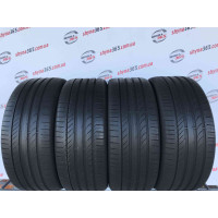 255/50 R19 CONTINENTAL CONTISPORTCONTACT 5 6mm