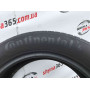 225/50 R17 CONTINENTAL CONTIECOCONTACT 5 6mm